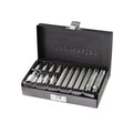 Комплект битове RIBE 15 бр. M6-M14 Topmaster Professional – Top Master Pro