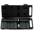 Накрайници 3/8" и 1/2" к-т 40бр. GADGET Gadget - BGShopping.net