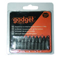 Накрайници за отвертка S2 PH2x25mm к-т 10бр. GADGET – Gadget