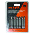 Накрайници за отвертка S2 PH-1x50mm к-т 10 бр. GADGET – Gadget