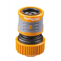 Накрайник за маркуч 3/4 без стопер със заключване TGP GADGET – Top Garden