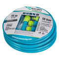 Маркуч за вода 1/2" x 15m к-т с 4 бр. конектори TG GADGET – Top Garden