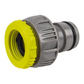 Адаптер с вътрешна резба 3/4"&1" - бърза връзка 1" STRONG GX – Gardex