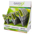 Универсални ножици 18х в дисплей бокс EASY CUT GX – Gardex