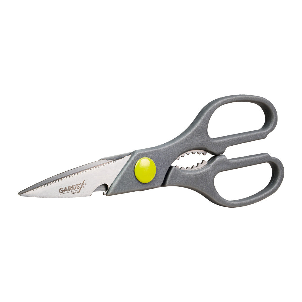 Домакинска ножица EASY CUT GX Gardex - BGShopping.net