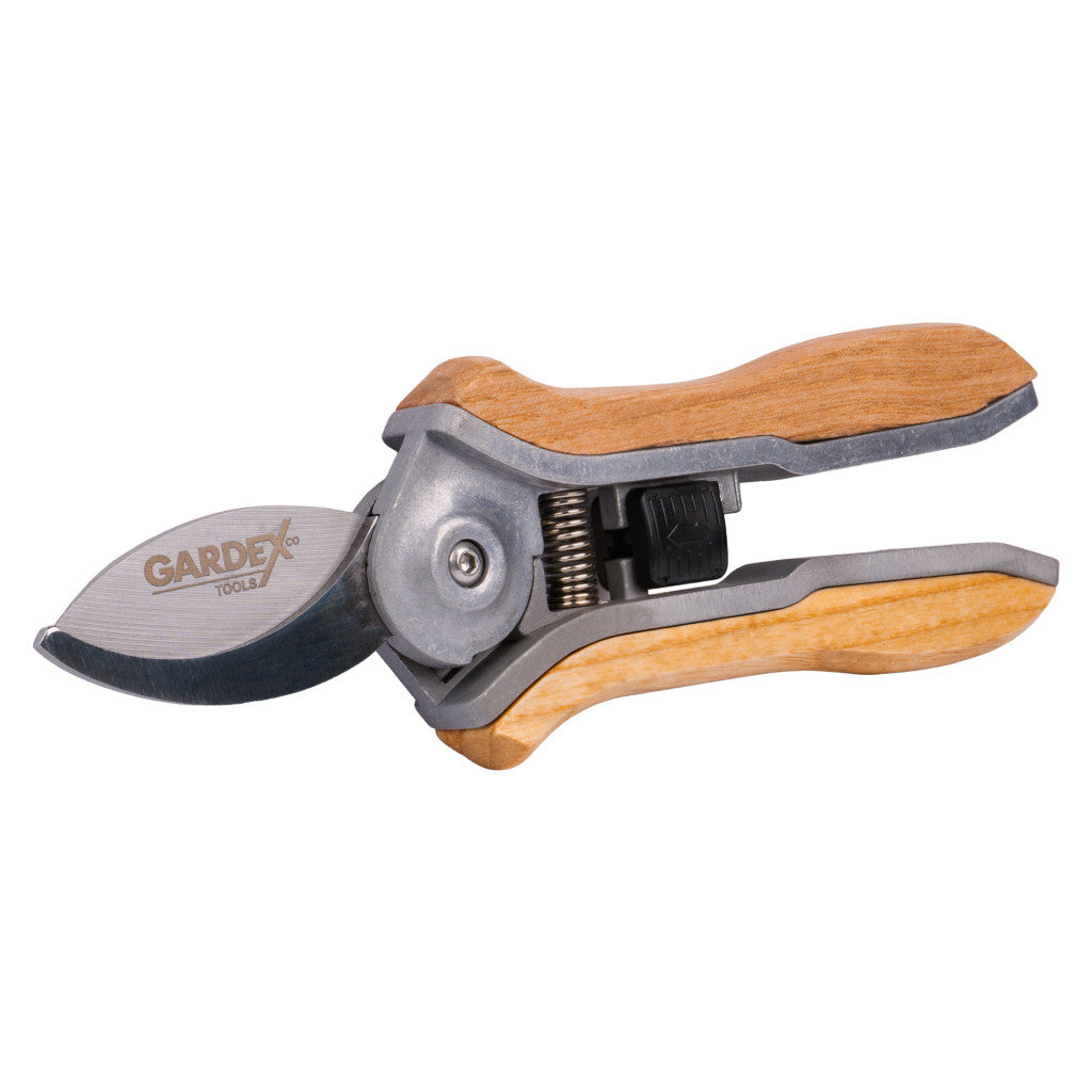 Цветарска ножица CLASSIC GX – Gardex
