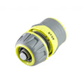 Конектор за маркуч със стопер и заключване 1/2" LUXE GARDEX – Gardex