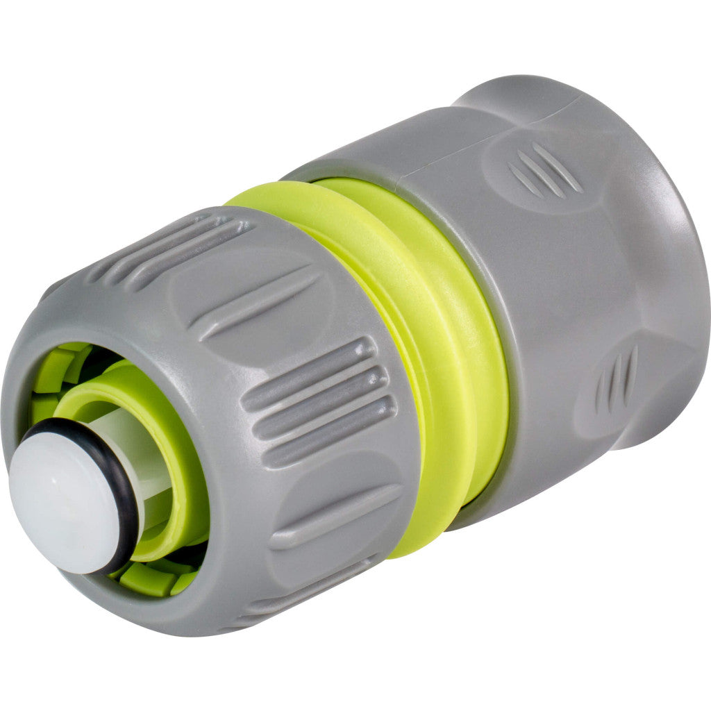 Конектор за маркуч 1" със стопер STRONG GARDEX – Gardex