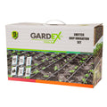 К-кт капково напояване с емитери 60м 167х части HARVEST GX – Gardex