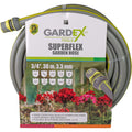 Маркуч градински SUPERFLEX 3/4", 30m, 3.3mm GARDEX – Gardex