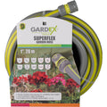 Маркуч градински SUPERFLEX 1", 20m GARDEX – Gardex