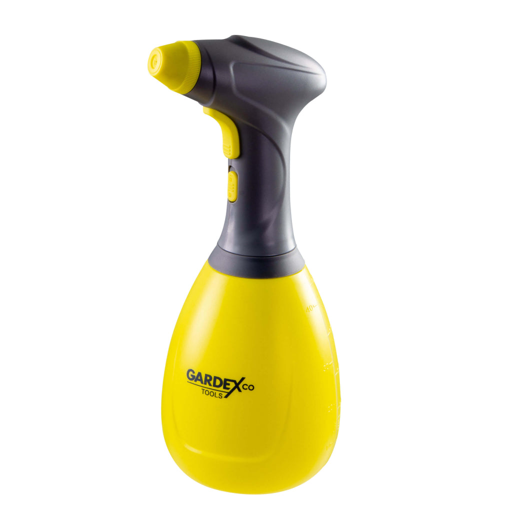 Акумулаторна пръскачка 1.2L LUXE1 GARDEX