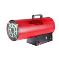 Калорифер на газ 40kW RAIDER RD-GH40 – Raider Power Tools