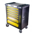 Количка за инструменти 7 чекмеджета 182 части Topmaster Professional – Top Master Pro