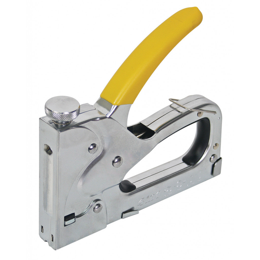 Такер усилен 4 в 1 Topmaster Professional STARK – Top Master Pro