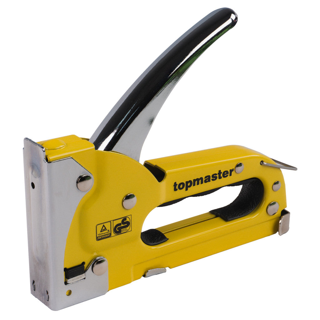 Такер метален SMART 4-8mm Topmaster Professional – Top Master Pro