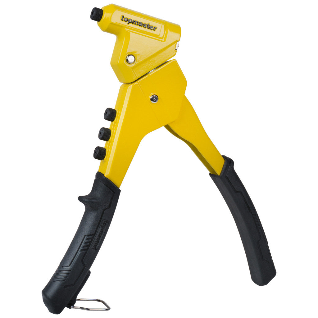 Нитачка с въртяща глава 360° 280mm Topmaster Professional – Top Master Pro