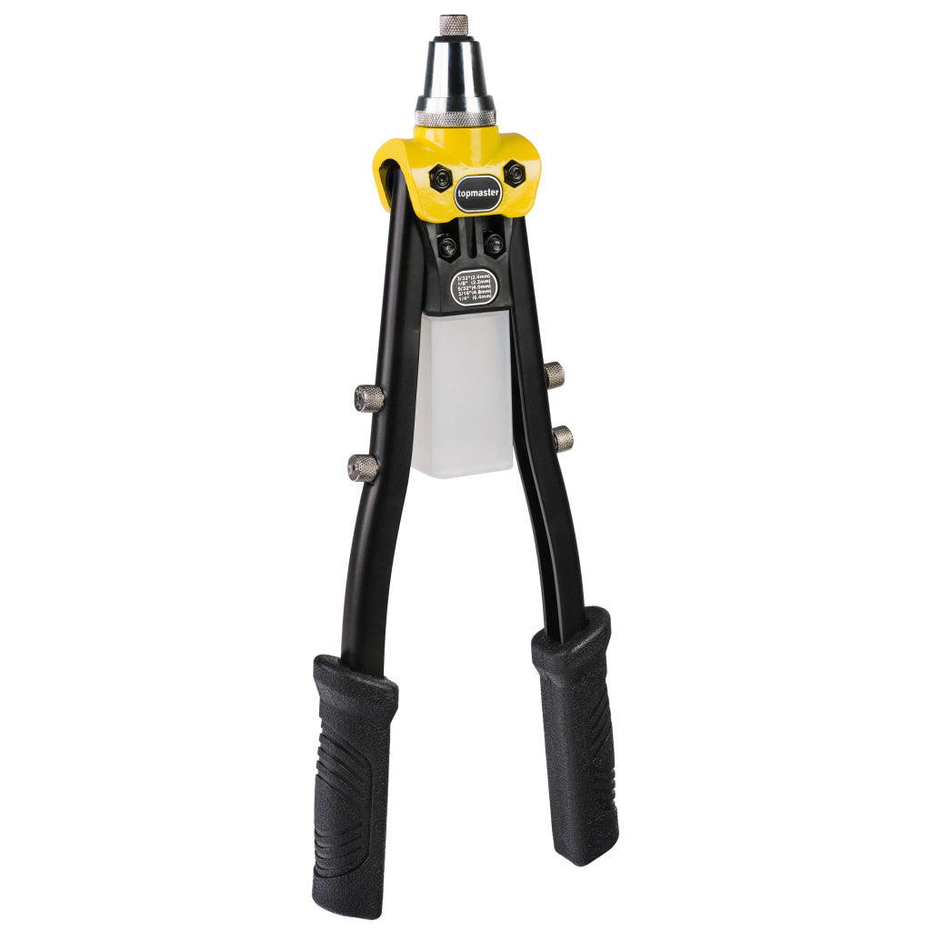 Нитачка лостова трето поколение 400 mm Topmaster Professional