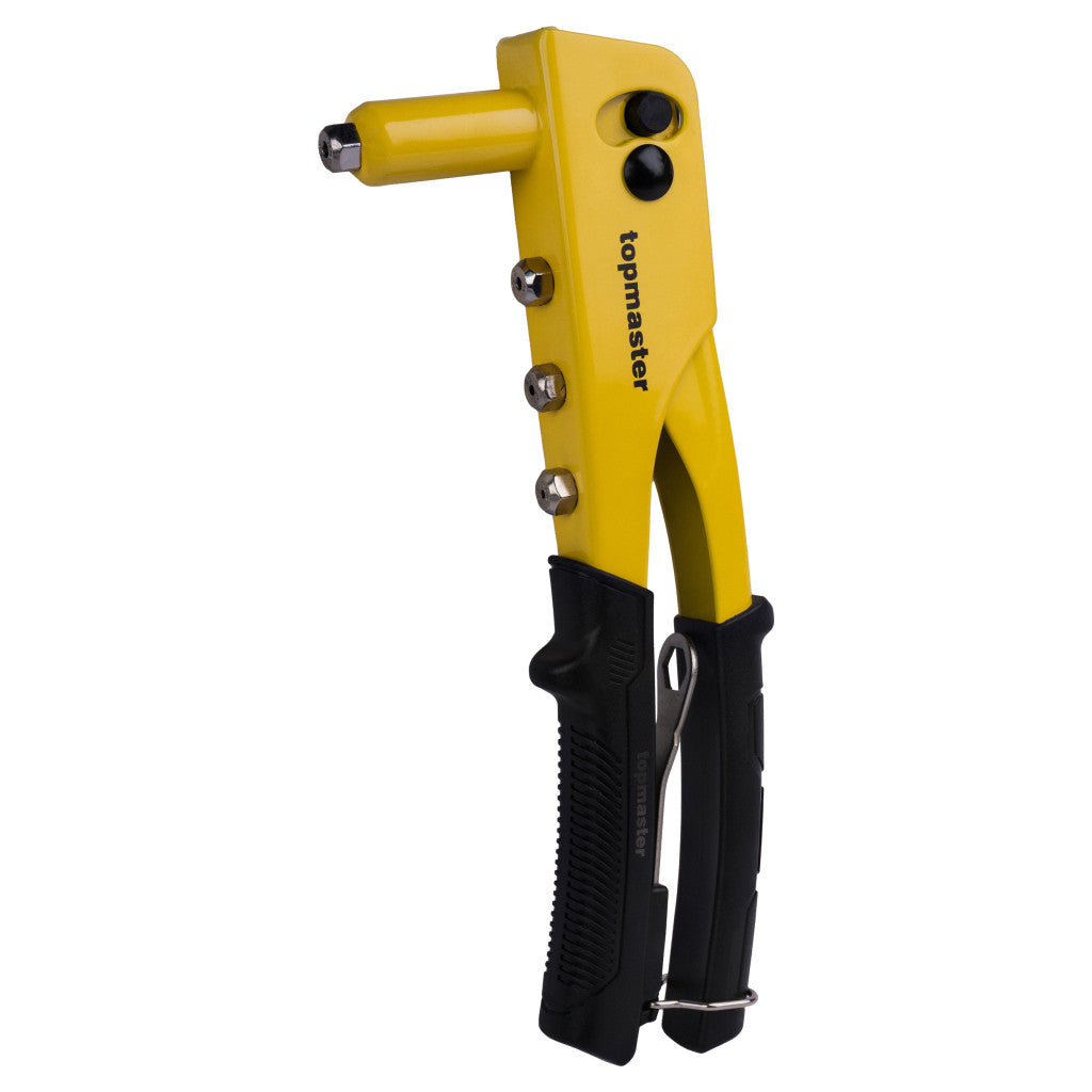 Нитачка 240mm с нитове 100бр. в кутия Topmaster Professional – Top Master Pro