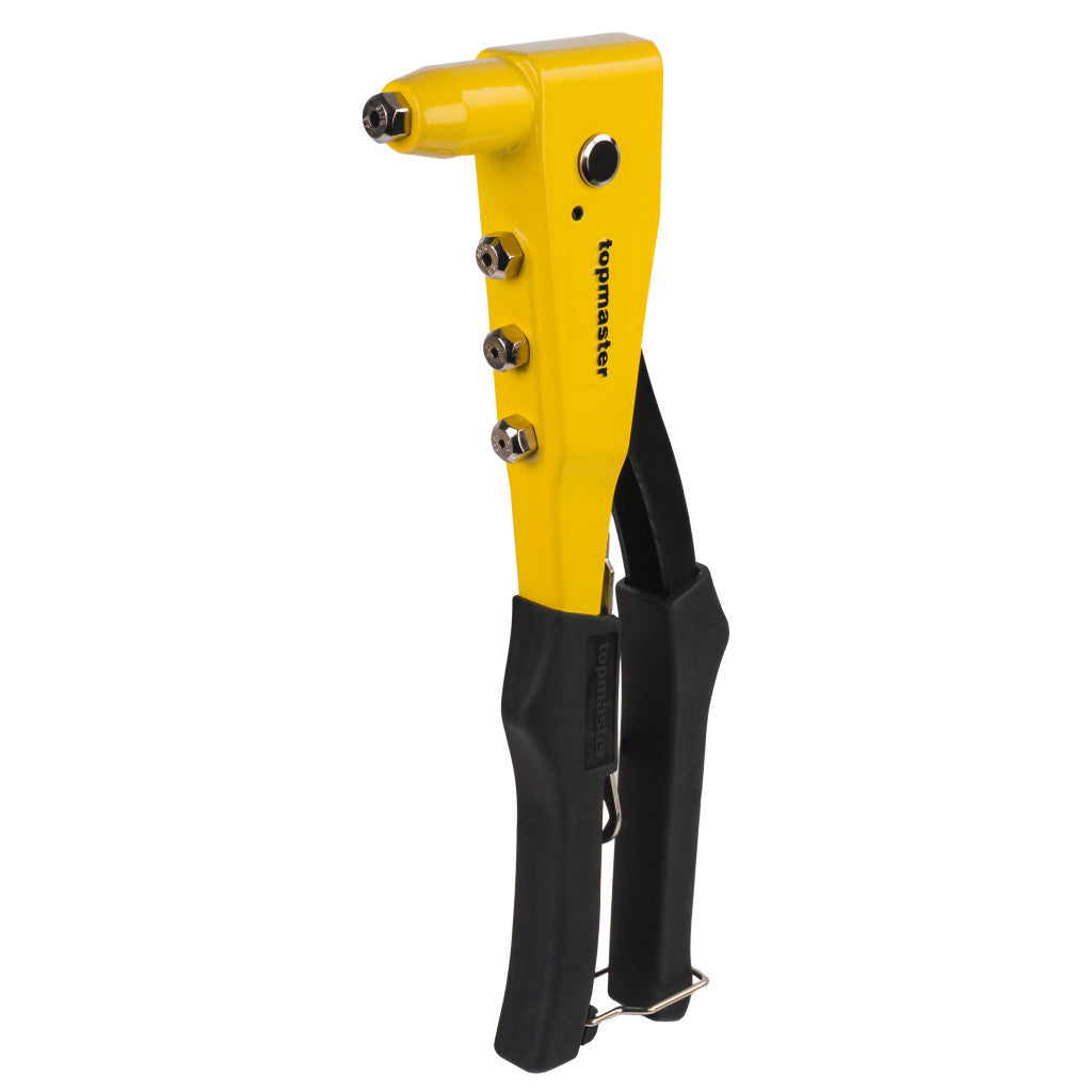 Нитачка алуминиева 250 mm Topmaster Professional – Top Master Pro