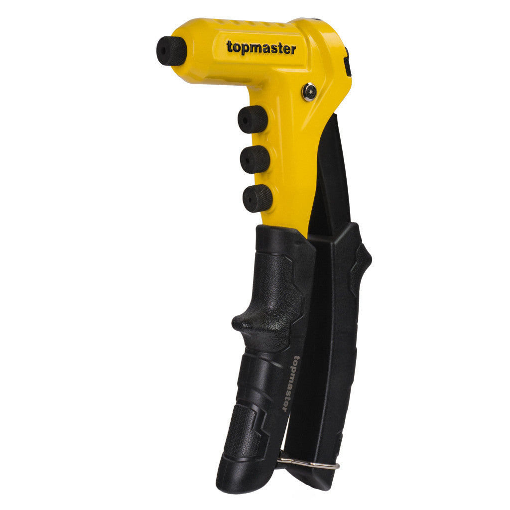 Нитачка подсилена трето поколение 200mm Topmaster Professional – Top Master Pro