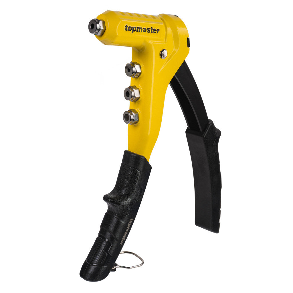 Нитачка за нит гайки трето поколение 230mm Topmaster Professional – Top Master Pro