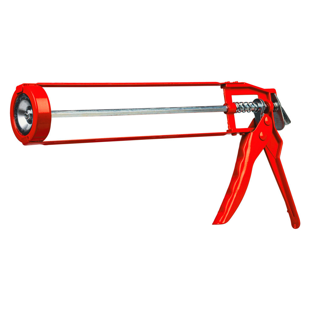 Пистолет за силикон лукс 9"/225mm TopStrong – Top Strong