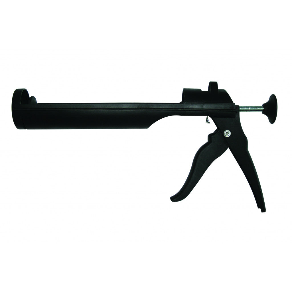 Пистолет за силикон пластмасов 9"/225mm TopStrong – Top Strong