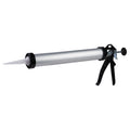 Пистолет за силикон пластм. уплътнен. 15"/375mm TopStrong – Top Strong