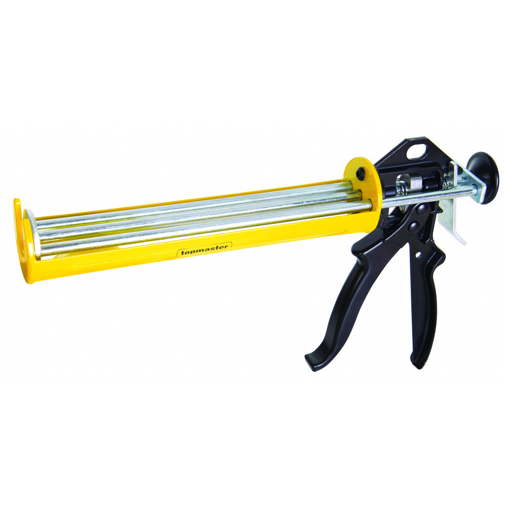 Пистолет за монтажно лепило трето поколение 9"/225mm Topmaster Professional – Top Master Pro