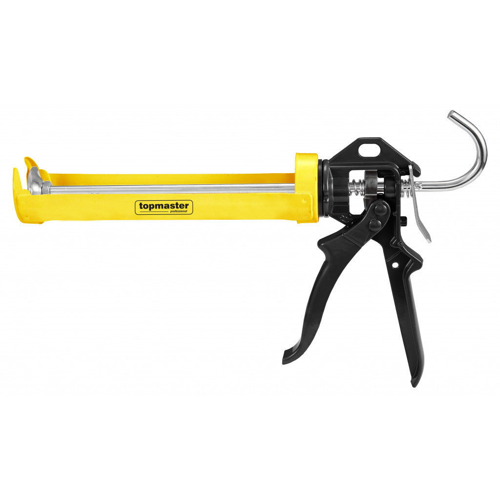 Пистолет за силикон - усилен второ поколение Topmaster Professional – Top Master Pro