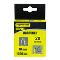 U-скоба за такер 10mm Topmaster Professional – Top Master Pro