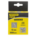 U-скоба за такер 12mm Topmaster Professional – Top Master Pro
