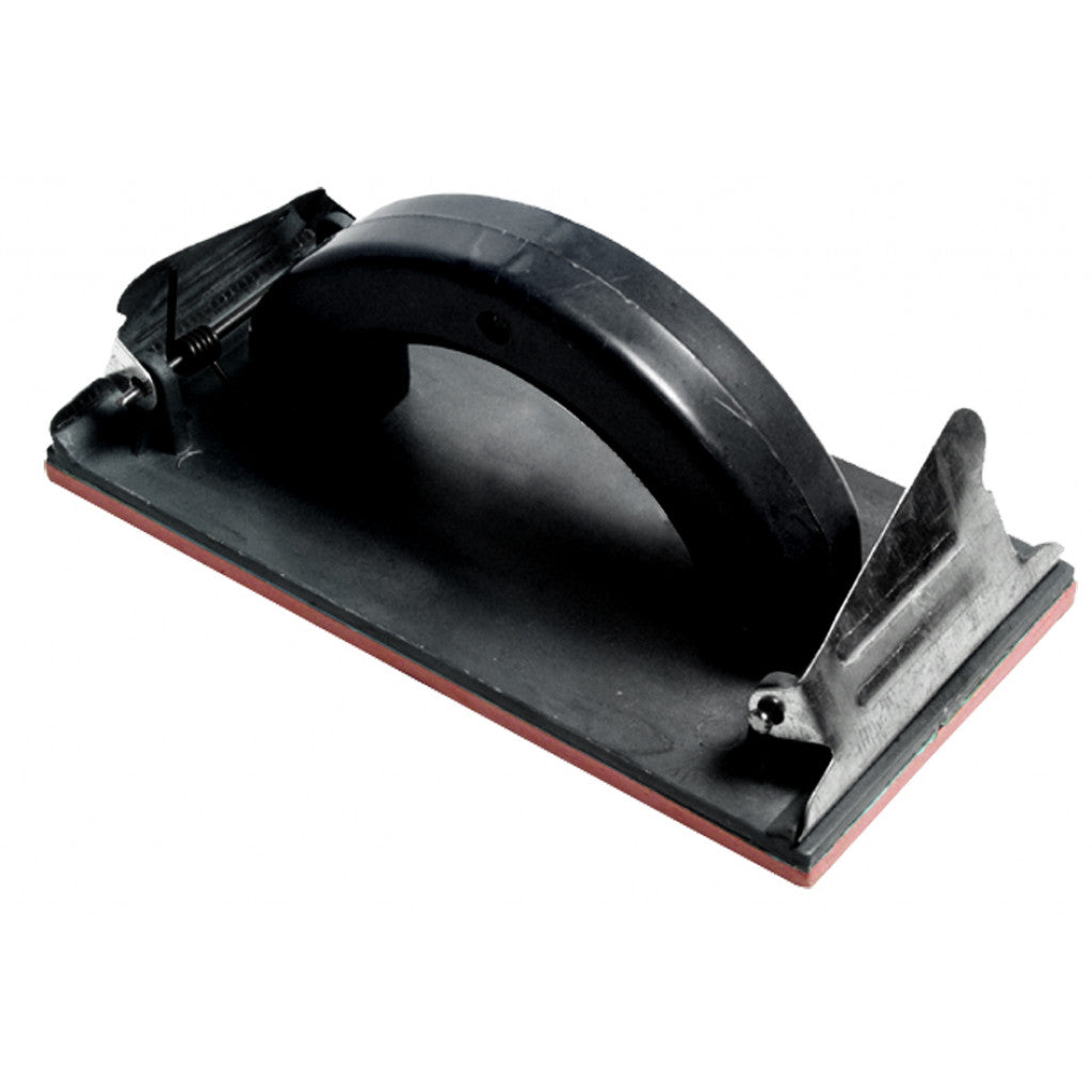 Шлайф ръчен 180х90mm с дръжка – Raider Power Tools
