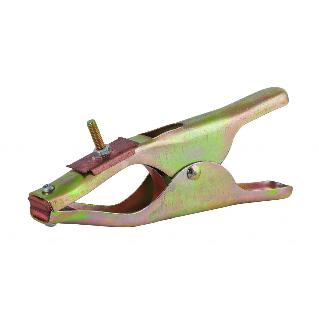 Щипка за маса за електрожен 500A Raider Power Tools BGShopping.net