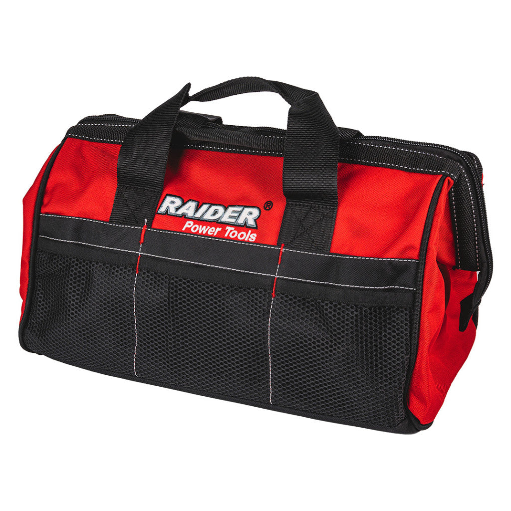 Чанта за инструменти 18" RD – Raider Power Tools