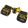 Колан за инструменти 20 джоба - държач за чук Topmaster Professional – Top Master Pro