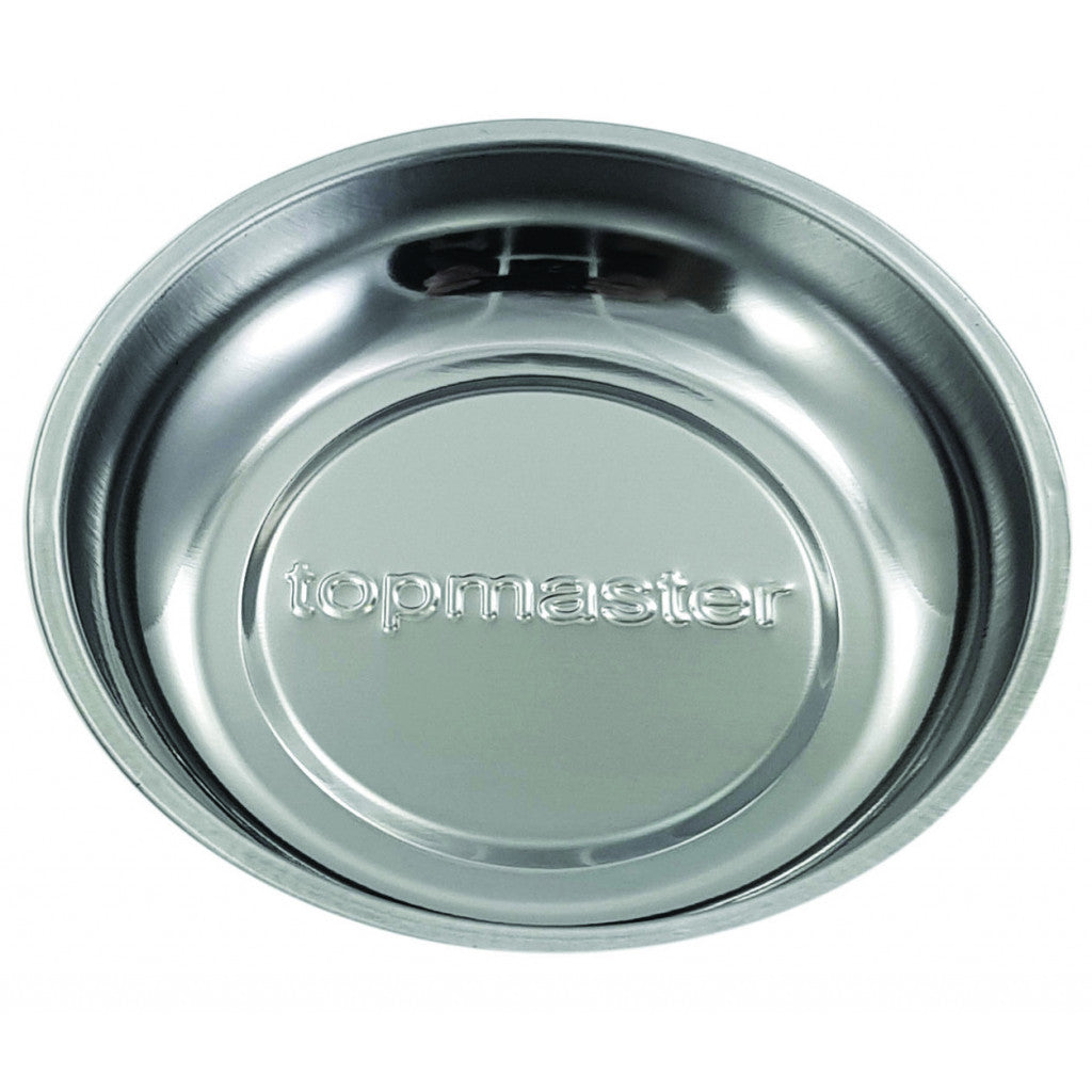 Чиния магнитна ф150mm Topmaster Professional – Top Master Pro