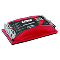 Шлайф ръчен 160х85mm – Raider Power Tools