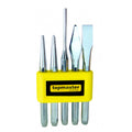 Пробои и секачи к-т 5бр Topmaster Professional – Top Master Pro