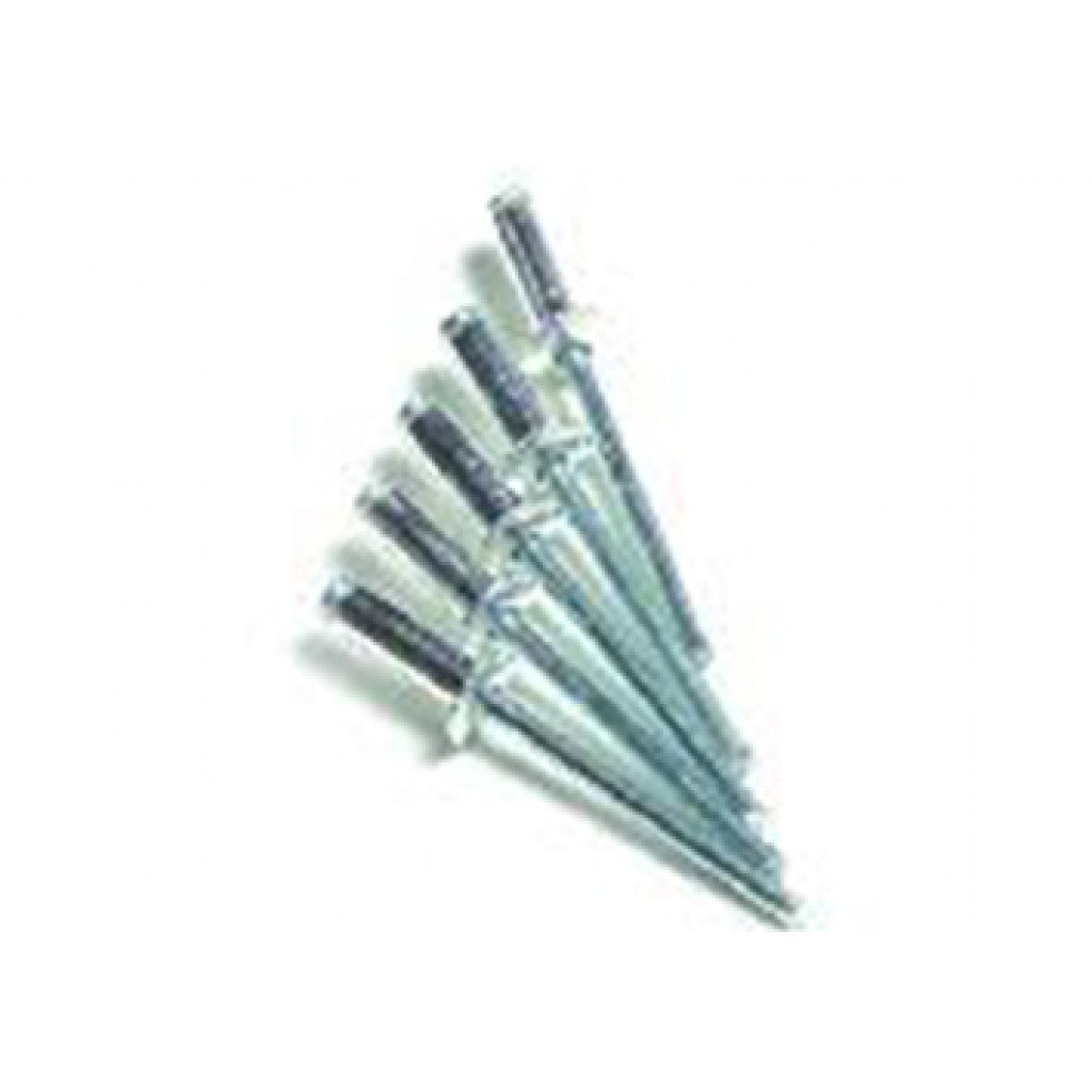 Нит 4x16mm / кутия 500бр TopStrong Top Strong BGShopping.net