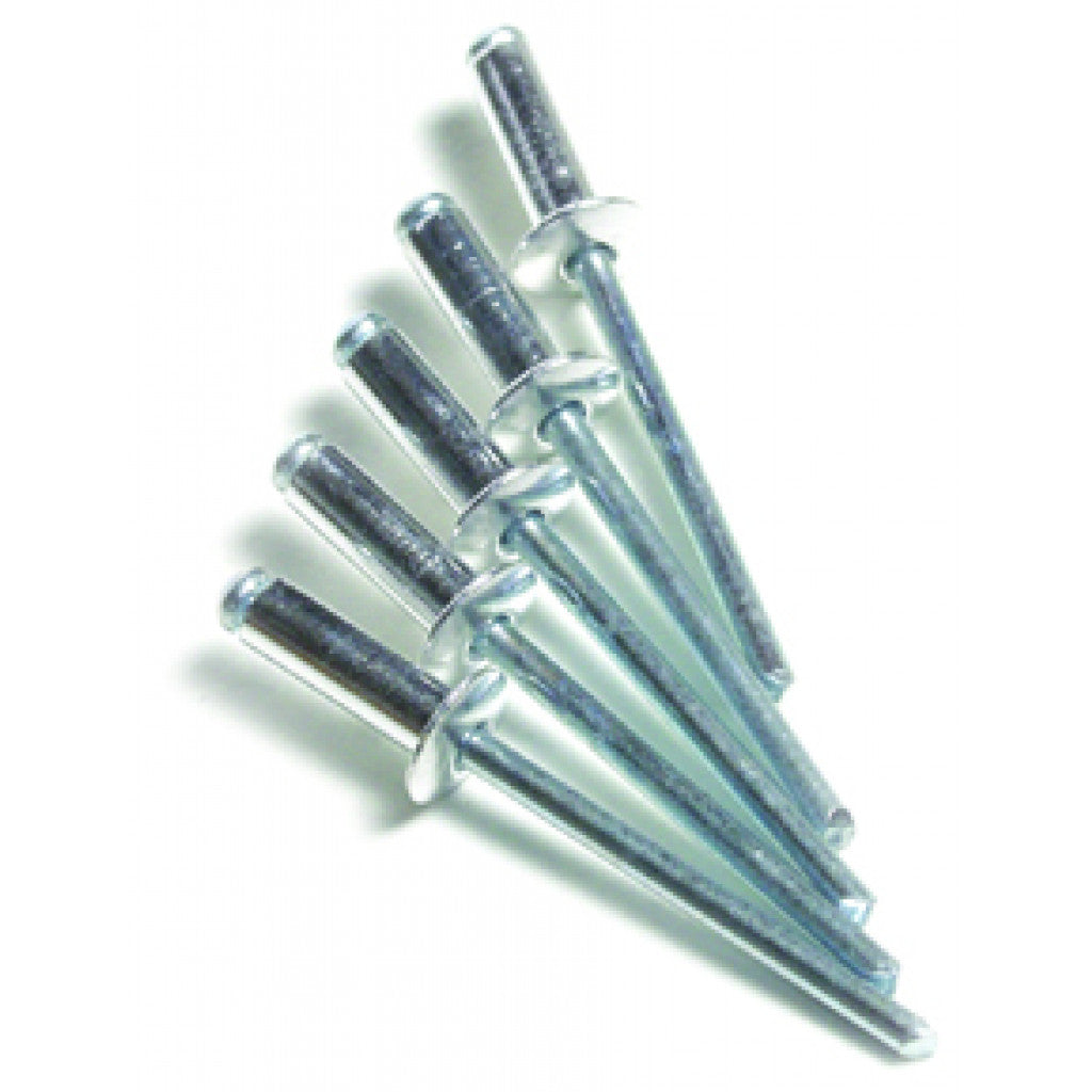 Нит 5x25mm / кутия 250бр TopStrong – Top Strong