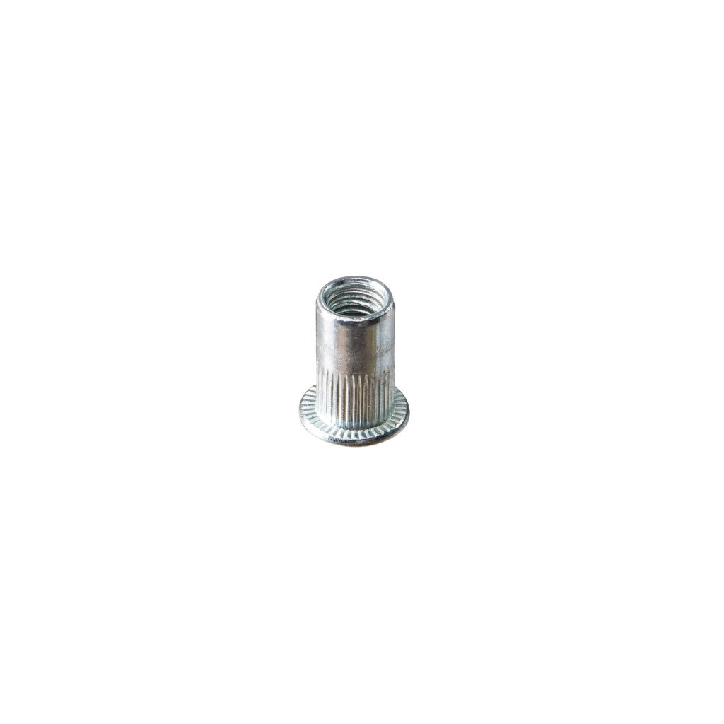 Нит гайки с плоска глава 4mm 50бр. Topmaster Professional – Top Master Pro