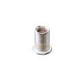 Нит гайки с плоска глава 8mm 25бр. Topmaster Professional – Top Master Pro