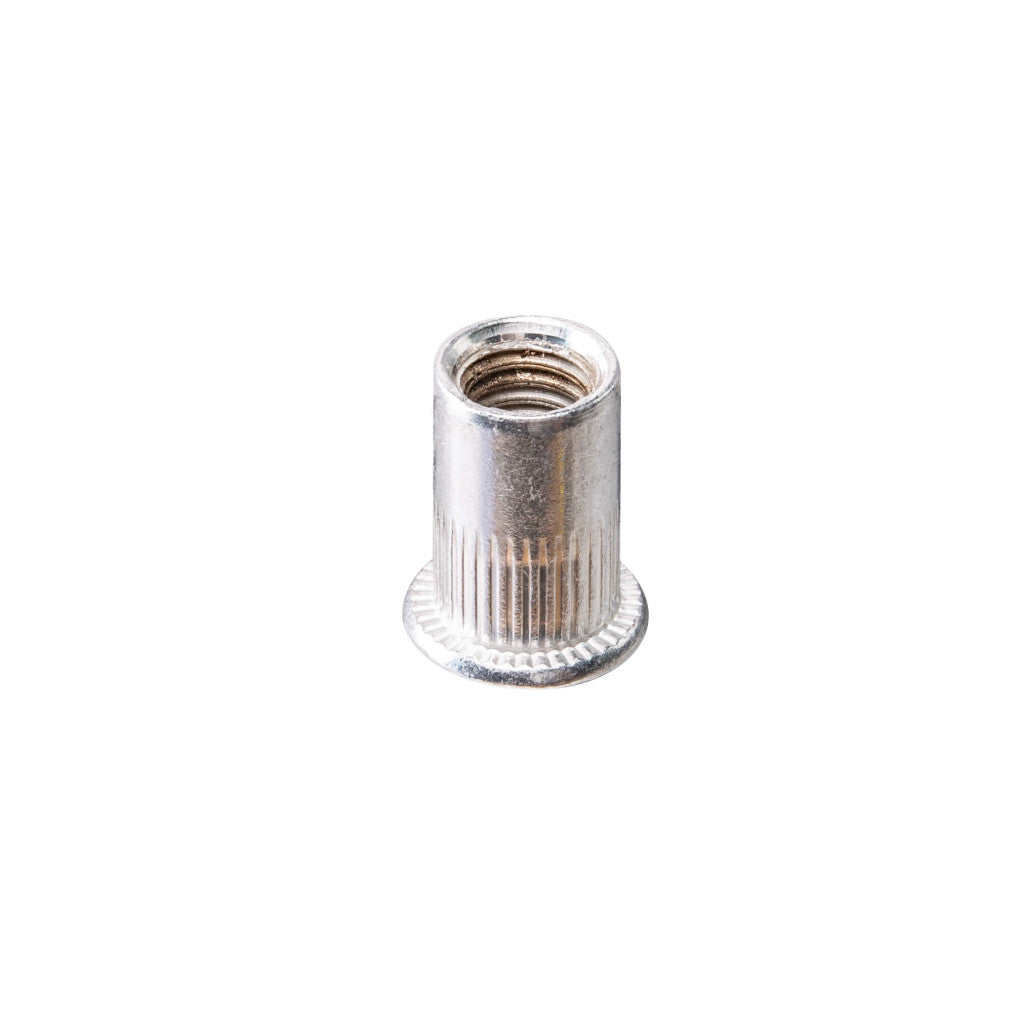Нит гайки с плоска глава 8mm 25бр. Topmaster Professional – Top Master Pro