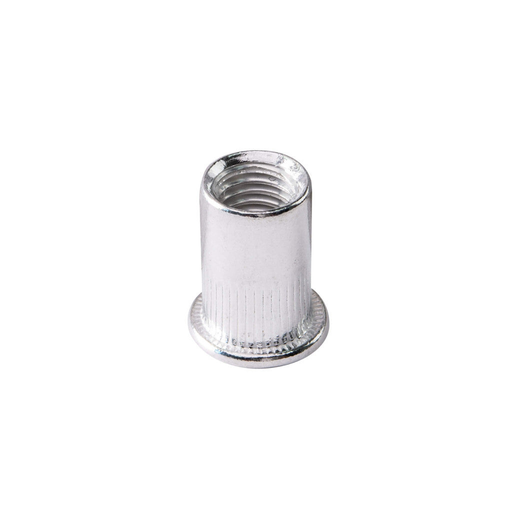 Нит гайки с плоска глава 10mm 20бр. Topmaster Professional – Top Master Pro