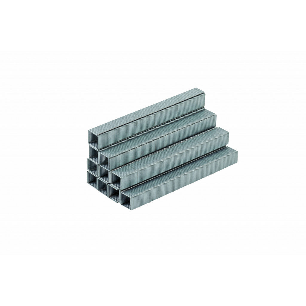 Скоби пневм.такер RAIDER RD-AS01 6x12.8x1mm 5000бр – Raider Power Tools