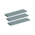 Скоби пневм.такер RAIDER RD-AS02 25x5.7x1.2mm 5000бр – Raider Power Tools