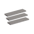 Скоби пневм.такер RAIDER RD-AS02 16x5.7x1.2mm 5000бр. – Raider Power Tools