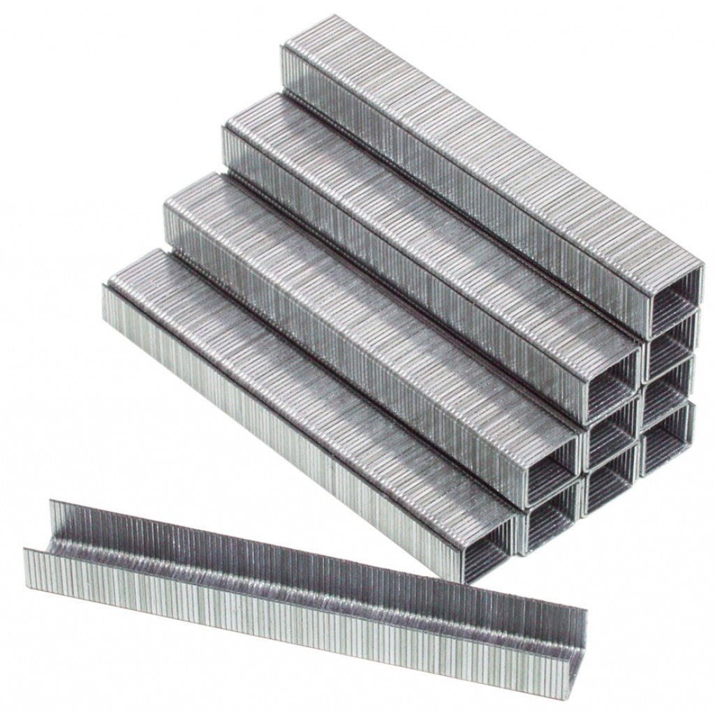 Скоби пневм.такер RAIDER RD-AS03 8x9.1x0.7mm 10000бр. – Raider Power Tools